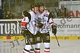 ERC Ingolstadt vs Koelner Haie, Eishockey, DEL, Deutsche Eishockey Liga, 07.02.2016