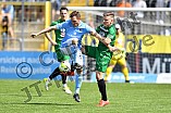 14.04.2018 - TSV 1860 München - VfB Eichstätt