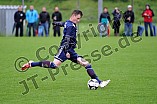 01.06.2013 - FC Gerolfing II - DJK Eichstätt-Preith