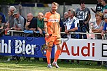 12.05.2018 - VfB Eichstätt - SpVgg Greuther Fürth II