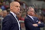 Duesseldorfer EG vs ERC Ingolstadt, Eishockey, DEL, Deutsche Eishockey Liga, Spieltag 47, 17.02.2019
