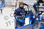 Eishockey, Frauen, DFEL, Vorbereitung, Saison 202-2025, ERC Ingolstadt - St. Pölten, 07.09.2024