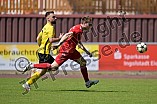 Fußball, Herren, Kreisliga 1, Saison 2024-2025, Spieltag 26, SV Eitensheim - FC Hitzhofen-Oberzell, 31.05.2025