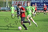 26.10.2013 - JFG Eichstätt - FC Gerolfing