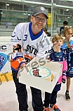 Eishockey, Herren, DEL, Saison 2023-2024, Vinschgau Cup, ERC Ingolstadt - HC Pustertal, 25.08.2023