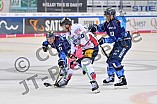 ERC Ingolstadt vs Eisbären Berlin, DEL, Deutsche Eishockey Liga, Spieltag 11, 13.10.2019