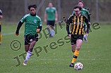Fußball, Herren, Bezirksliga Mittelfranken Süd, Saison 2022-2023, Spieltag 21, TSV Greding - SV Lauterhofen, 27.11.2022