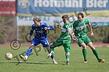 Fußball, Herren, Regionalliga Bayern, Saison 2022-2023, Spieltag 31, VfB Eichstätt - SV Viktoria Aschaffenburg, 10.04.2023