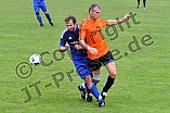 18.09.2016 - FC Arnsberg - FC Mindelstetten