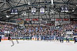 Eishockey, Mens, CHL, Season 2023-2024, ERC Ingolstadt - Färjestad Karlstad, 02.09.2023