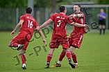 Fußball, Herren, Kreisliga Neumarkt Jura West, Saison 2023-2024, Spieltag 22, DJK Limes - DJK Veitsaurach, 05.05.2024