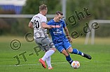 Fußball, Herren, Kreisliga Neumarkt Jura West, Saison 2024-2025, Spieltag 8, SV Marienstein - SV Wettelsheim, 29.09.2024