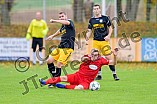 27.10.2019 - SV Eitensheim - FC Wackerstein-Dünzing
