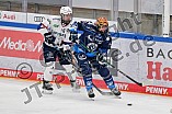 Eishockey, Frauen, DFEL, Saison 2024-2025, ERC Ingolstadt - Eisbären Berlin, 15.02.2025