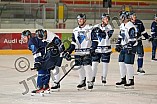 Eishockey, Herren, DEL, Saison 2022-2023, ERC Ingolstadt - Ice Training, 25.08.2022