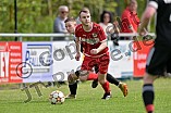 Fußball, Herren, Neumarkt Jura, Kreisliga West, Saison 2022-2023, Spieltag 22, DJK Limes - TSV 1860 Weißenburg U 23 II, 07.05.2023