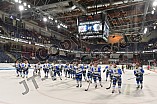Thomas Sabo Ice Tigers vs ERC Ingolstadt, Eishockey, DEL, Deutsche Eishockey Liga, Spieltag 4, 23.09.2018