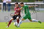 18.05.2019 - 1. FC Nürnberg II Fürth II - VfB Eichstätt