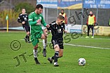 30.11.2019 - VfB Eichstätt - FC Memmingen