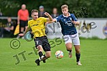 Fußball, Herren, Kreisliga 1, Saison 2022-2023, Spieltag 6, FC Hitzhofen-Oberzell - TSV Großmehring, 11.09.2022