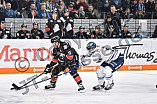 Thomas Sabo Ice Tigers vs ERC Ingolstadt, Eishockey, DEL, Deutsche Eishockey Liga, Spieltag 39, 05.01.2018