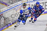 Adler Mannheim vs ERC Ingolstadt, Eishockey, DEL, Deutsche Eishockey Liga, Spieltag 12, 19.10.2018