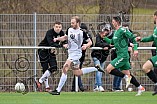 Fußball, Herren, Bezirksliga Oberbayern Nord, Saison 2023-2024, Vorbereitung, VfB Eichstätt II - TV Aiglsbach, 17.02.2024