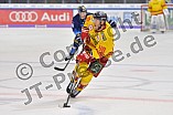 ERC Ingolstadt vs Düsseldorfer EG, DEL, Deutsche Eishockey Liga, Spieltag 37, 12.01.2020