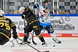 Eishockey, Herren, DEL, Saison 2024-2025, Playoffs Viertelfinale, Spiel 6, Nürnberg Ice Tigers - ERC Ingolstadt, 28.03.2025