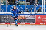Eishockey, Herren, DEL, Saison 2025-2026, Spiel 26, ERC Ingolstadt - Schwenninger Wild Wings, 07.12.2025