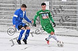 17.02.2018 - VfB Eichstätt - ASV Dachau
