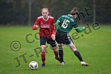 Fußball, Frauen, Landesliga Süd, Saison 2021-2022, Spieltag 9, FV Obereichstätt - BCF Wolfratshausen, 30.10.2021