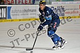 ERC Ingolstadt vs EHC Red Bull Muenchen, Eishockey, DEL, Deutsche Eishockey Liga, 04.12.2015