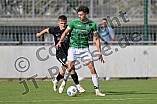 Fußball, Herren, Kreisliga 1, Saison 2022-2023, Vorbereitung, FC Gerolfing - SV Manching, 22.07.2023