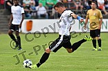 30.06.2017 - VfB Mörnsheim - VfB Eichstätt