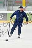 Eishockey, Herren, DEL, Saison 2024-2025, ERC Ingolstadt - Ice Training, 23.08.2024