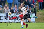 Fußball, Herren, Relegation zur Kreisklasse, Saison 2021-2022, TSV Gaimersheim II - SC Steinberg-Biberg, 30.05.2022