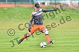 15.04.2018 - SV Buxheim - FC GW Ingolstadt