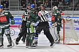 Augsburger Panther vs ERC Ingolstadt, Eishockey, DEL, Deutsche Eishockey Liga, Spieltag 42, 25.01.2019