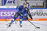 ERC Ingolstadt vs Krefeld Pinguine, DEL, Deutsche Eishockey Liga, Spieltag 3, 20.09.2019