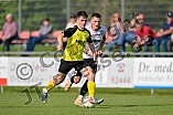 Fußball, Herren, Landesliga Nordost, Saison 2025-2026, Spieltag 33, TSV 1860 Weißenburg - SV Lauterhofen, 09.05.2026