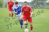 01.05.2016 - DJK Grafenberg - DJK Burggriesbach-Obermässing