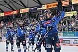 Eishockey, Herren, DEL, Saison 2023-2024, Playoffs Viertelfinale - Spiel 4, ERC Ingolstadt - Fischtown Pinguins , 24.03.2024