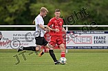 Fußball, Herren, Kreisliga Neumarkt Jura West, Saison 2024-2025, Spieltag 5, DJK Limes - SV Leerstetten, 08.09.2024