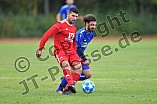 03.10.2019 - FC Türk Gücü Eichstätt - IFC Weißenburg