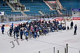 Eishockey, Herren, DEL, Saison 2024-2025, ERC Ingolstadt - Kids On Ice Day, 11.01.2025