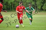 Fußball, Herren, Vorbereitung, Saison 2022-2023, FC Ingolstadt 04 II - VfB Eichstätt, 09.07.2022