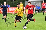 17.09.2017 - FC Hitzhofen-Oberzell - DJK Ingolstadt
