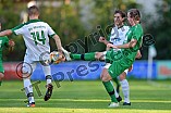 12.09.2020 - SV Manching - TSV Gaimersheim