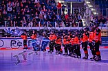 Eishockey, Herren, DEL, Saison 2025-2026, Spiel 14, ERC Ingolstadt - Adler Mannheim, 26.10.2025